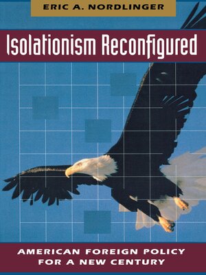cover image of Isolationism Reconfigured